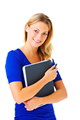 Webhosting digitale Pernplatform