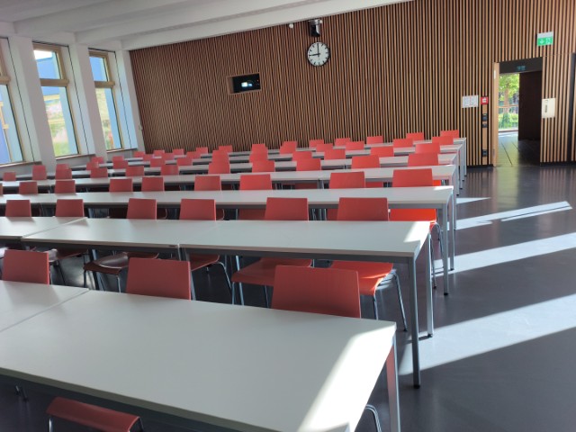 Vorlesung